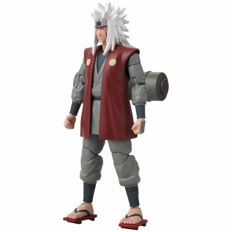 Bandai|Figuras de Ação Bandai Moderno 1 Peça