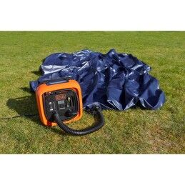 Black & Decker|Compressor de Ar Black & Decker ASI400-XJ 1 Peça