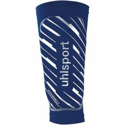 Caneleiras de Futebol Uhlsport Speedshield Azul