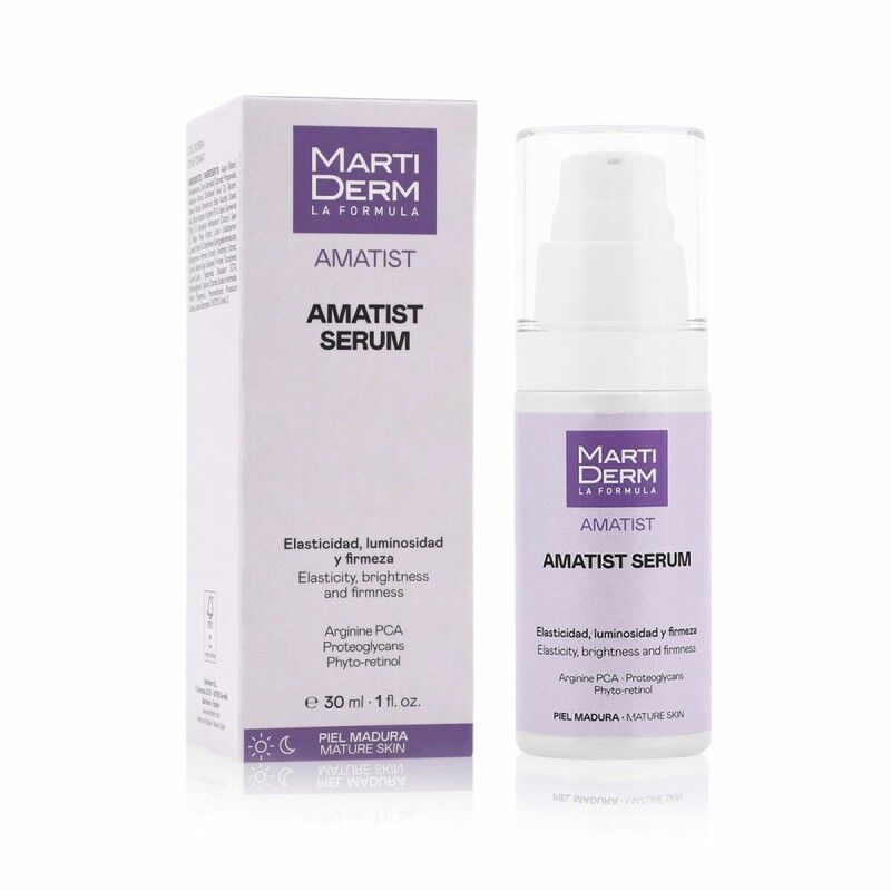 Martiderm|Sérum Facial Martiderm AMATIST 30 ml Martiderm|Sérum Facial Martiderm AMATIST 30 ml