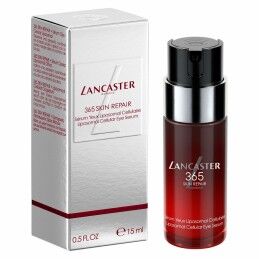 Jeanne Piaubert|Creme Antienvelhecimento para o Contorno de Olhos Régénactive Jeanne Piaubert 800141 (15 ml) 15 ml