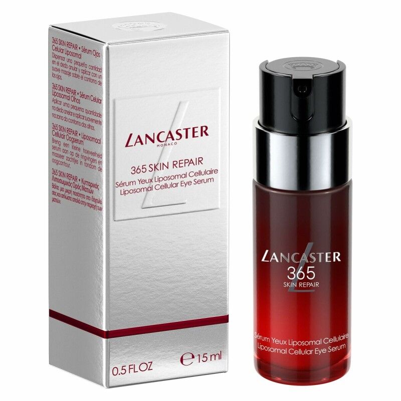 Lancaster|Gel para Contorno de Olhos Lancaster 365 SKIN REPAIR 15 ml