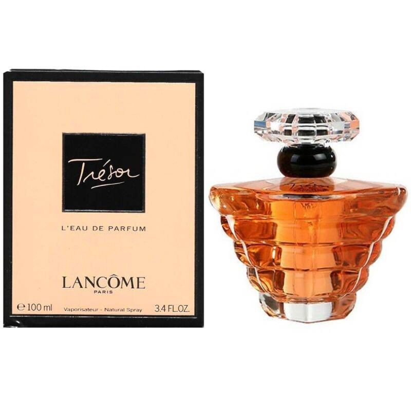 Lancôme|Perfume Mulher Lancôme Tresor EDP 100 ml