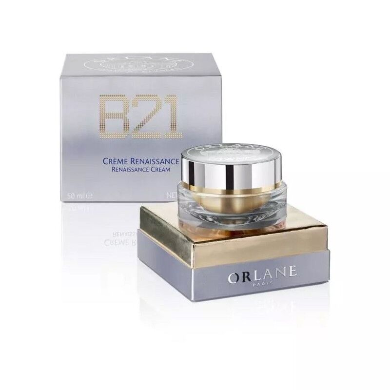 Orlane|Creme Anti-idade Orlane B21 Extraordinaire Renaissance Cream 80 ml Orlane|Creme Anti-idade Orlane B21 Extraordinaire Renaissance Cream 80 ml