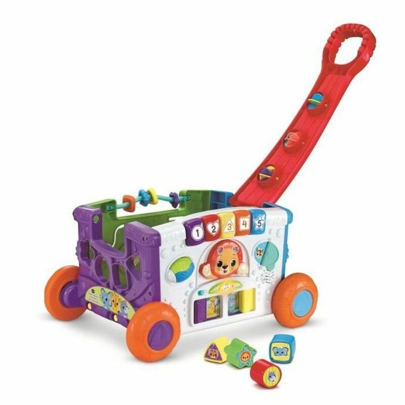 Vtech|Brinquedo Interativo Vtech Vtech|Brinquedo Interativo Vtech