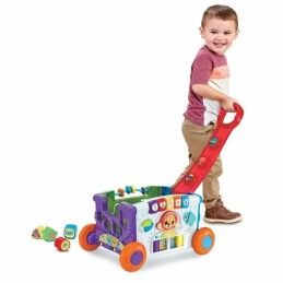 Vtech|Brinquedo Interativo Vtech