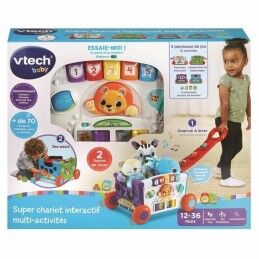 Vtech|Brinquedo Interativo Vtech