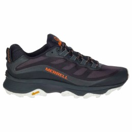 Botas de montanha Merrell...