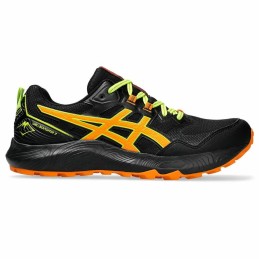 Sapatilhas de Running para Adultos Asics Gel-Sonoma 7 Homem Preto