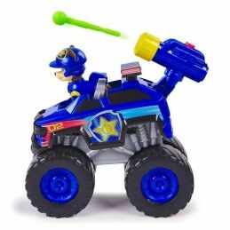 Spin Master|Carro Spin Master Azul