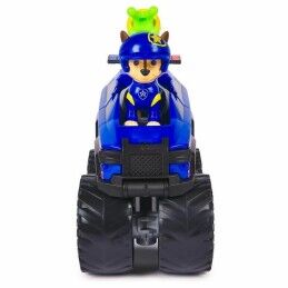 Spin Master|Carro Spin Master Azul