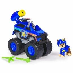 Spin Master|Carro Spin Master Azul