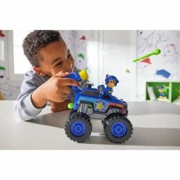 Spin Master|Carro Spin Master Azul