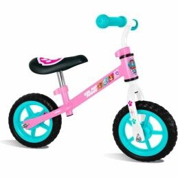 Moltó|Triciclo Urban Trike Pink Moltó 19202 (98 cm)