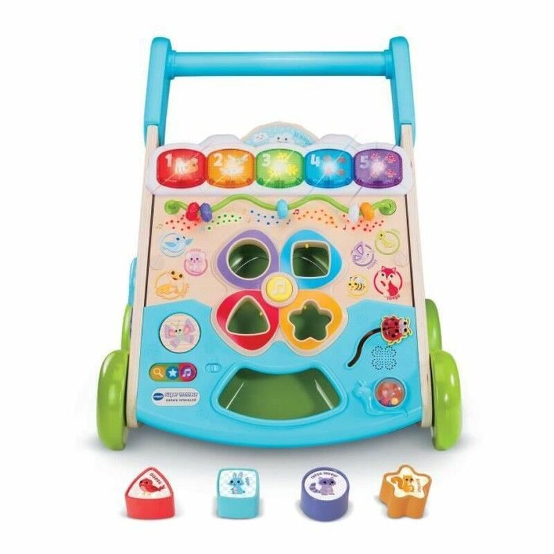 Vtech|Andarilho Vtech Azul