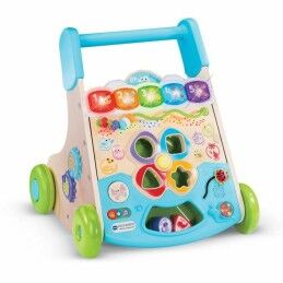 Vtech|Andarilho Vtech Azul