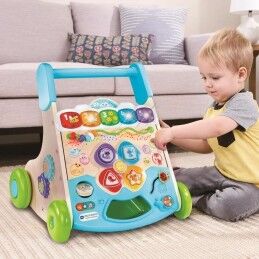 Vtech|Andarilho Vtech Azul