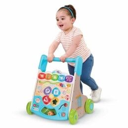 Vtech|Andarilho Vtech Azul