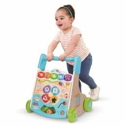 Vtech|Andarilho Vtech Azul