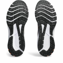 Sapatilhas de Running para Adultos Asics Gt-1000 12 Homem Preto