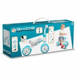 Stamp|Andarilho Stamp STAMP - CONTROL DE PATINES