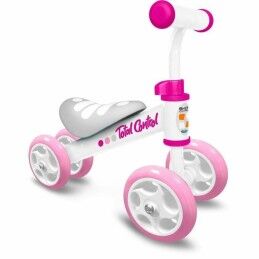 Moltó|Triciclo Urban Trike Pink Moltó 19202 (98 cm)