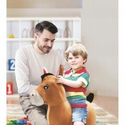 Lexibook|Andarilho Lexibook LEXIBOOK Castanho