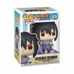 Funko Pop!|Figuras de Ação Funko Pop! Sasuke (Primer Susanoo) Naruto Shippuden (1 Unidade)