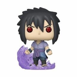 Funko Pop!|Figuras de Ação Funko Pop! Sasuke (Primer Susanoo) Naruto Shippuden (1 Unidade)