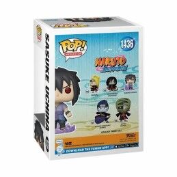 Funko Pop!|Figuras de Ação Funko Pop! Sasuke (Primer Susanoo) Naruto Shippuden (1 Unidade)