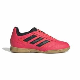Puma|Chuteiras de Futebol de Salão Infantis Puma Truco III Branco