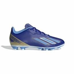 Adidas|Chuteiras para Adultos Adidas X Crazyfast Club Fxg Amarelo
