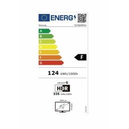 Samsung|Smart TV Samsung TQ75QN80FAUXXC 75" 4K Ultra HD HDR Neo QLED