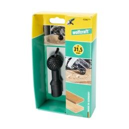 Wolfcraft|Grosa de cano médio Wolfcraft 4386000