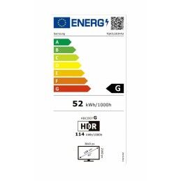 Samsung|Smart TV Samsung TQ43LS03FAUXXC 43" 4K Ultra HD LED HDR QLED