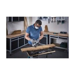 Wolfcraft|Grosa de cano médio Wolfcraft 4386000