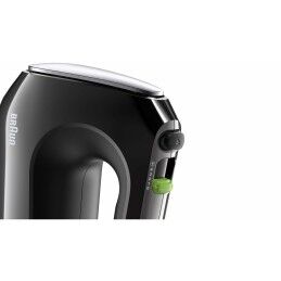 Braun|Batedora-Amassadora Braun HM2110BK Preto 500 W