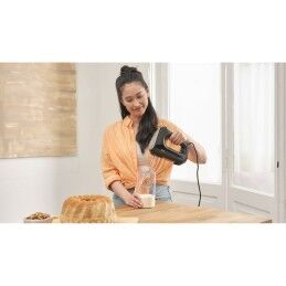 Braun|Batedora-Amassadora Braun HM2110BK Preto 500 W