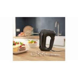 Braun|Batedora-Amassadora Braun HM2110BK Preto 500 W
