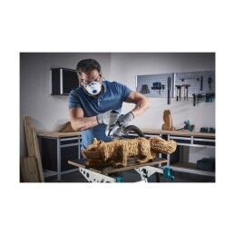 Wolfcraft|Grosa de cano médio Wolfcraft 4386000