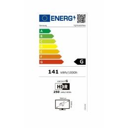 Samsung|Smart TV Samsung TQ75LS03FWUXXC 75" 4K Ultra HD LED HDR Neo QLED