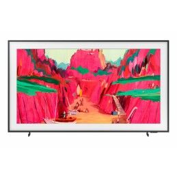 Samsung|Smart TV Samsung TQ85LS03FWUXXC 85" 4K Ultra HD LED HDR Neo QLED