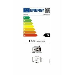 Samsung|Smart TV Samsung TQ85LS03FWUXXC 85" 4K Ultra HD LED HDR Neo QLED