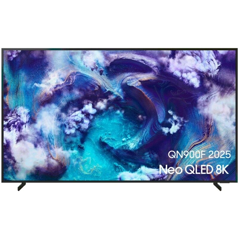 Samsung|Smart TV Samsung TQ75QN900FTXXC 75" 8K Ultra HD HDR Neo QLED Samsung|Smart TV Samsung TQ75QN900FTXXC 75" 8K Ultra HD HDR Neo QLED