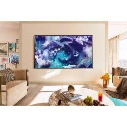 Samsung|Smart TV Samsung TQ75QN900FTXXC 75" 8K Ultra HD HDR Neo QLED