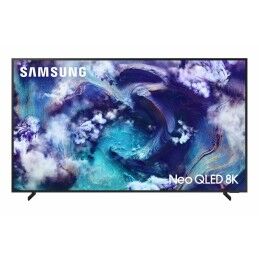 Samsung|Smart TV Samsung TQ75QN900FTXXC 75" 8K Ultra HD HDR Neo QLED