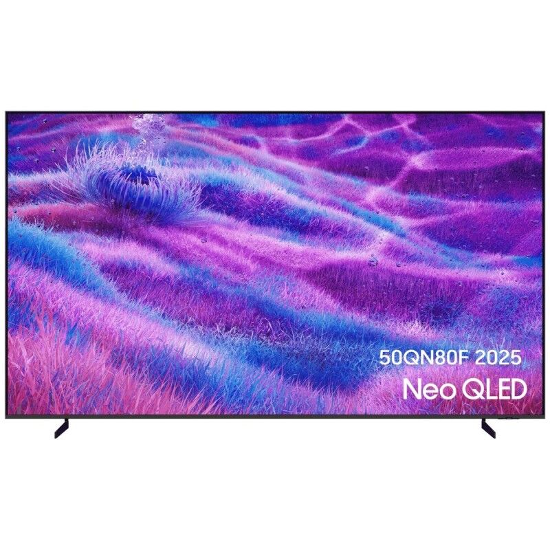 Samsung|Smart TV Samsung TQ50QN80FAUXXC 50" 4K Ultra HD HDR Neo QLED Samsung|Smart TV Samsung TQ50QN80FAUXXC 50" 4K Ultra HD HDR Neo QLED