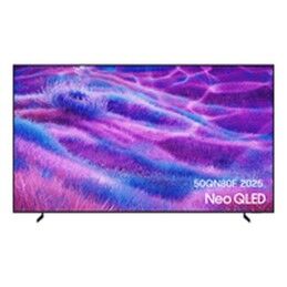 Samsung|Smart TV Samsung TQ50QN80FAUXXC 50" 4K Ultra HD HDR Neo QLED