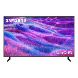 Samsung|Smart TV Samsung TQ50QN80FAUXXC 50" 4K Ultra HD HDR Neo QLED