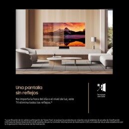 Samsung|Smart TV Samsung TQ55QN90FATXXC 55" (55") 4K Ultra HD (4K Ultra HD) HDR Neo QLED (HDR) (Neo QLED)